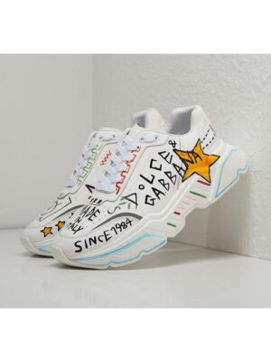 Кроссовки Dolce & Gabbana