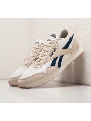 Кроссовки Reebok Royal Classic Jogger 3.0