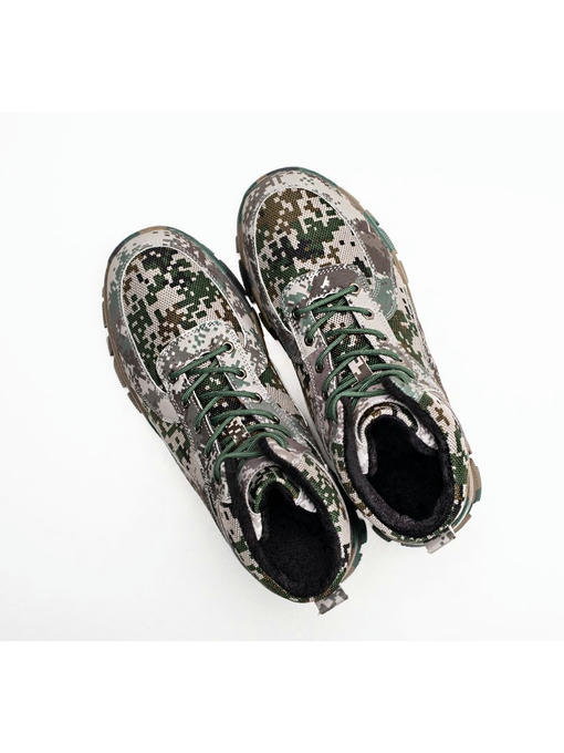 Ботинки Fashion — изображение 2