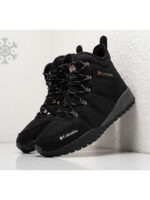 Зимние Ботинки Columbia Fairbanks