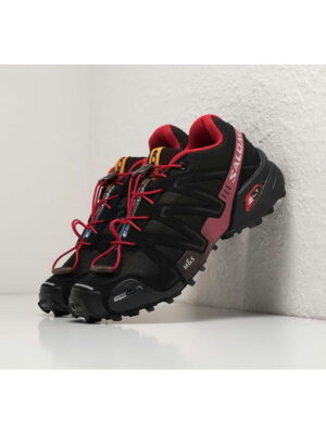 Кроссовки Salomon SPEEDCROSS 3 CS