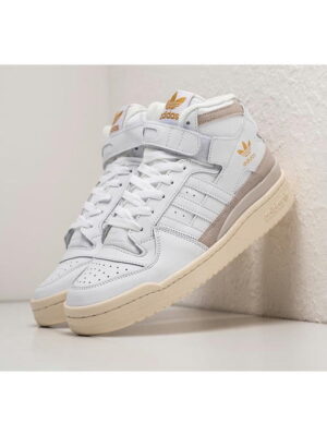 Кроссовки Adidas Forum 84 High