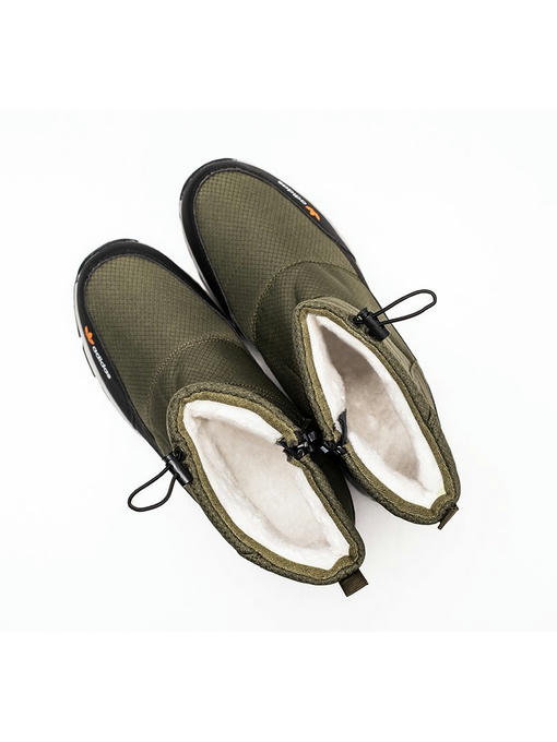 Зимние Сапоги Adidas — изображение 2