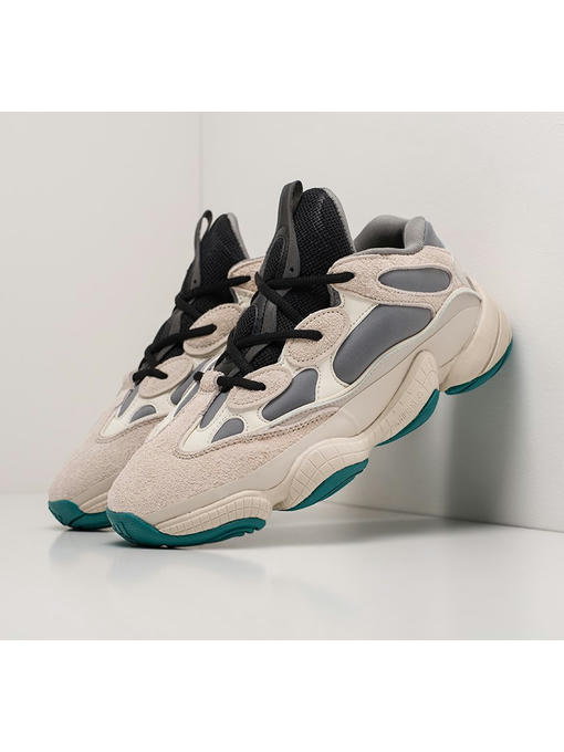 Кроссовки Adidas Yeezy 500