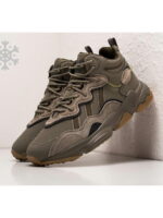 Зимние Кроссовки Adidas Ozweego Hi