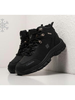Зимние Ботинки Columbia