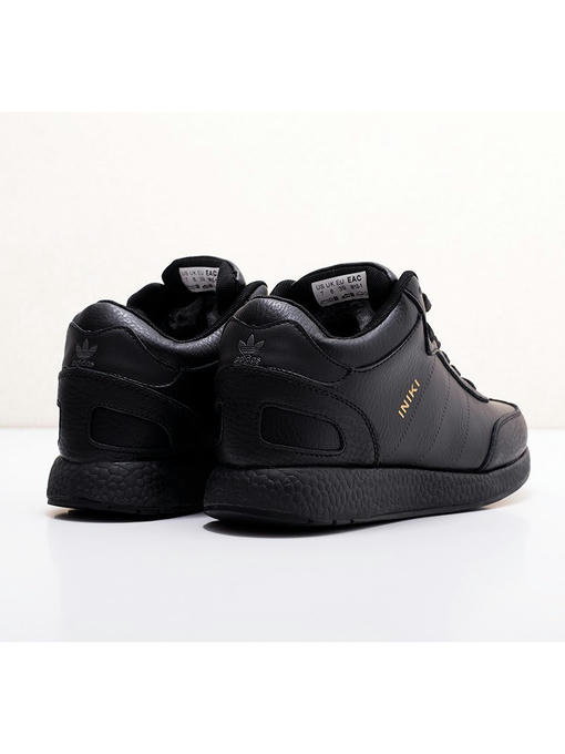 Зимние Кроссовки Adidas Iniki Runner Boost — изображение 4