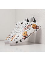 Кроссовки Dolce & Gabbana