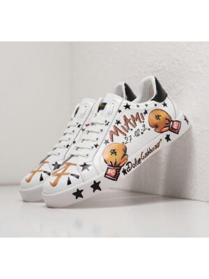 Кроссовки Dolce & Gabbana