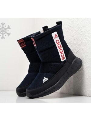 Зимние Сапоги Adidas