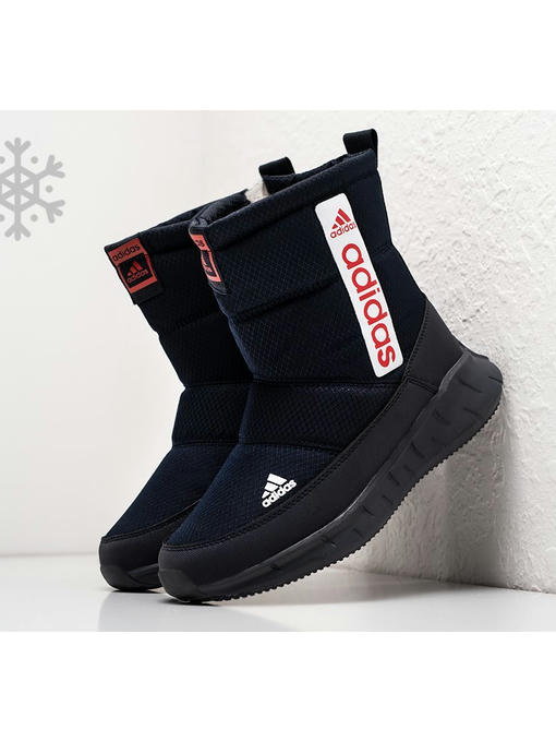 Зимние Сапоги Adidas