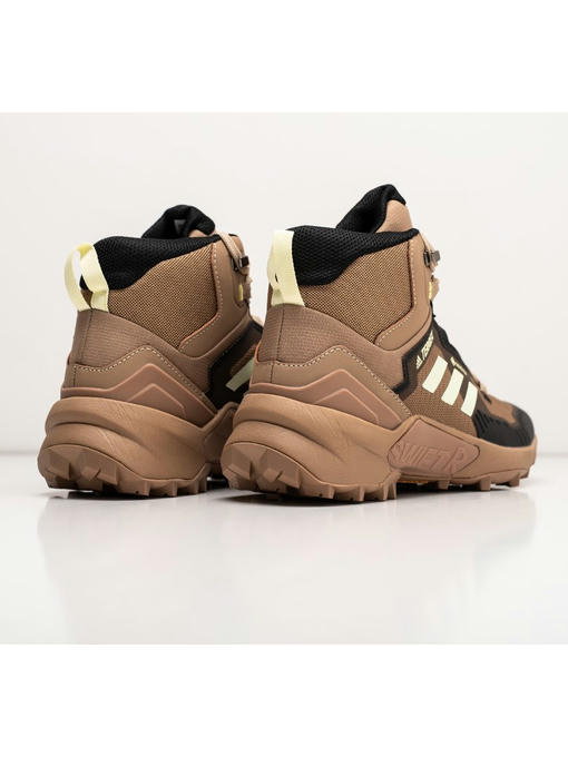 Кроссовки Adidas Terrex Swift R3 Mid — изображение 2