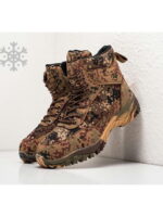 Зимние Ботинки