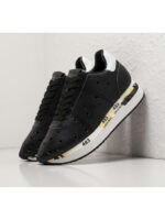 Кроссовки Premiata Conny