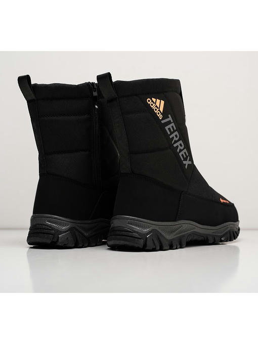 Зимние Сапоги Adidas Terrex — изображение 2