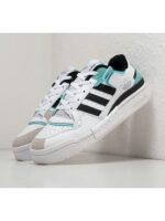 Кроссовки Adidas Forum Low