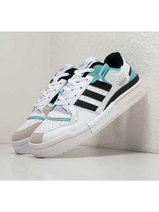 Кроссовки Adidas Forum Low