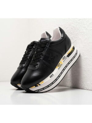 Кроссовки Premiata Beth