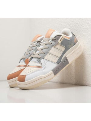 Кроссовки Adidas Forum Low