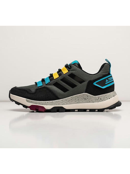 Кроссовки Adidas Terrex Hikster — изображение 5