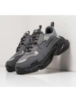 Кроссовки Balenciaga Triple S Сlear Sole