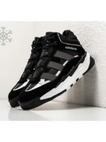 Зимние Кроссовки Adidas Niteball Hi