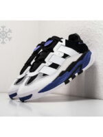Зимние Кроссовки Adidas Niteball