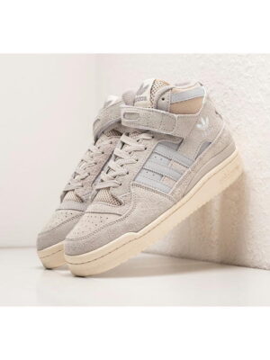 Кроссовки Adidas Forum 84 High