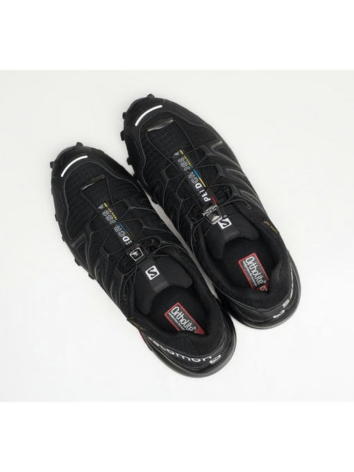 Кроссовки Salomon SPEEDCROSS 4 GTX — изображение 2