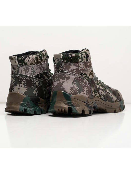 Ботинки Fashion — изображение 3