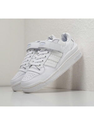 Кроссовки Adidas Forum Low