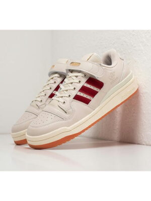 Кроссовки Adidas Forum Low