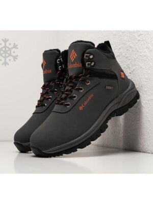 Зимние Ботинки Columbia
