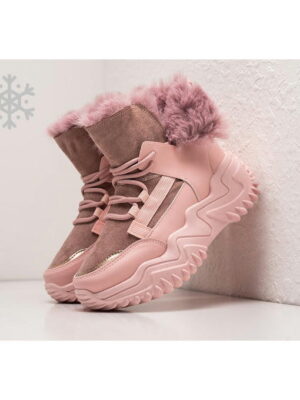 Зимние Сапоги