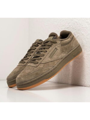 Кроссовки Reebok Club C 85
