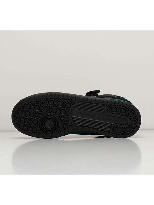 Зимние Кроссовки Adidas Forum 84 High — изображение 3