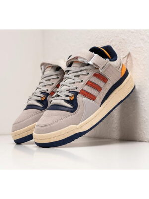 Кроссовки Bad Bunny x Adidas Forum Buckle Low