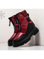 Зимние Сапоги