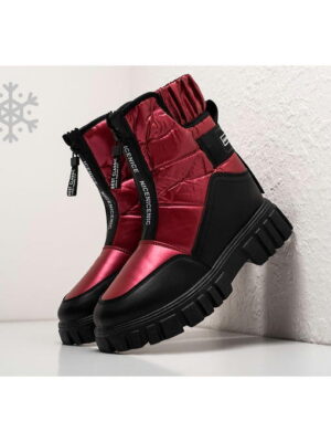 Зимние Сапоги