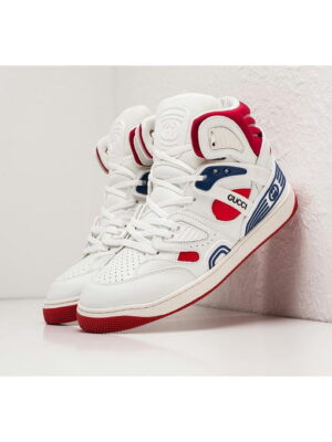 Кроссовки Gucci Basket