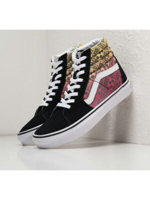 Кеды VANS Sk8 Hi
