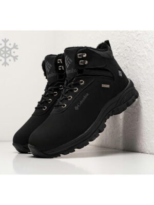 Зимние Ботинки Columbia