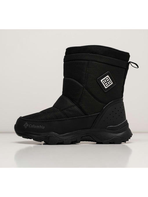 Зимние Сапоги Columbia — изображение 3