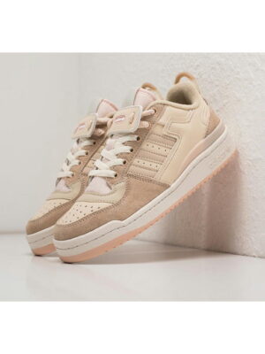 Кроссовки Adidas Forum Low