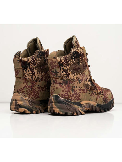 Зимние Ботинки — изображение 3