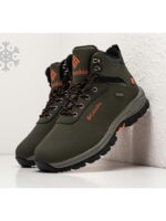 Зимние Ботинки Columbia