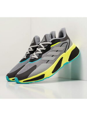 Кроссовки Adidas X9000l4