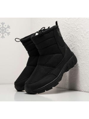 Зимние Сапоги Adidas