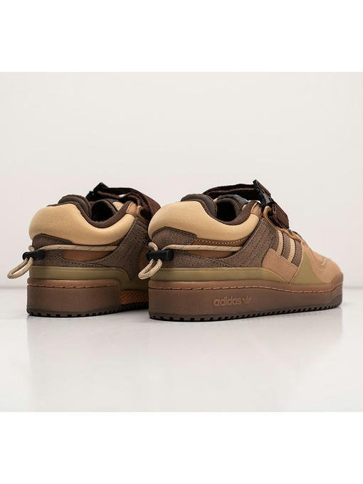Кроссовки Bad Bunny x Adidas Forum Buckle Low — изображение 2