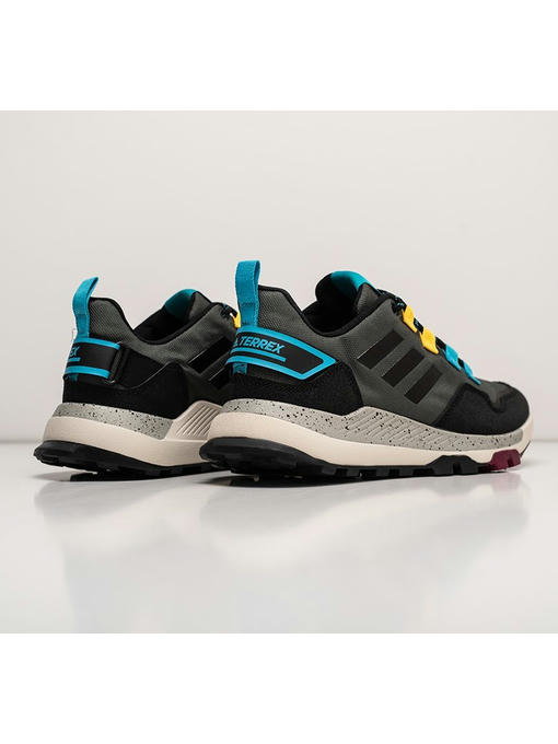 Кроссовки Adidas Terrex Hikster — изображение 2